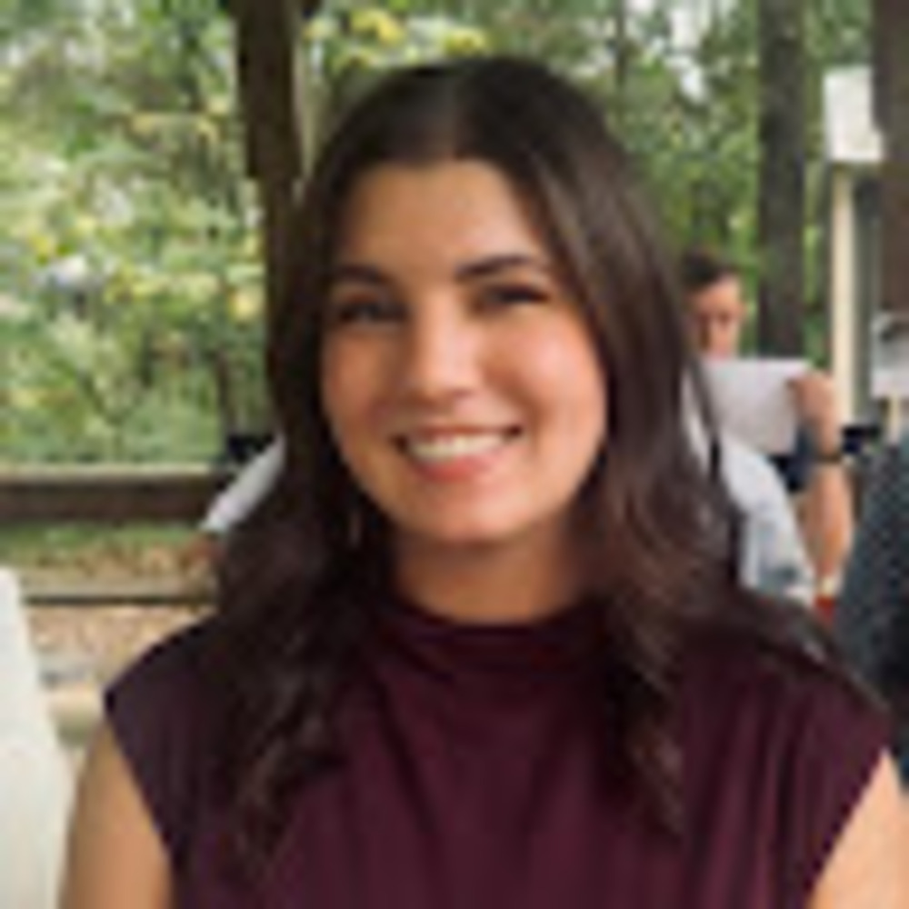 Meet your Posher, Raina